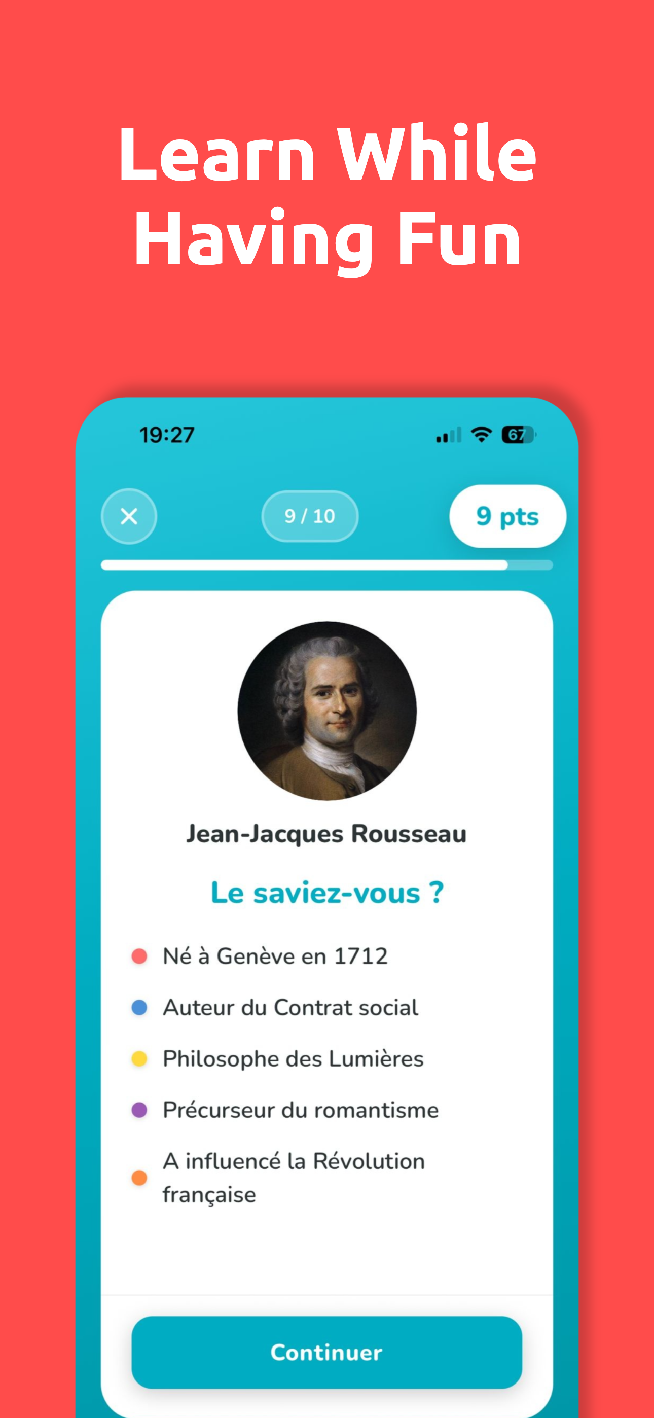 SAPIRO Screenshot 06