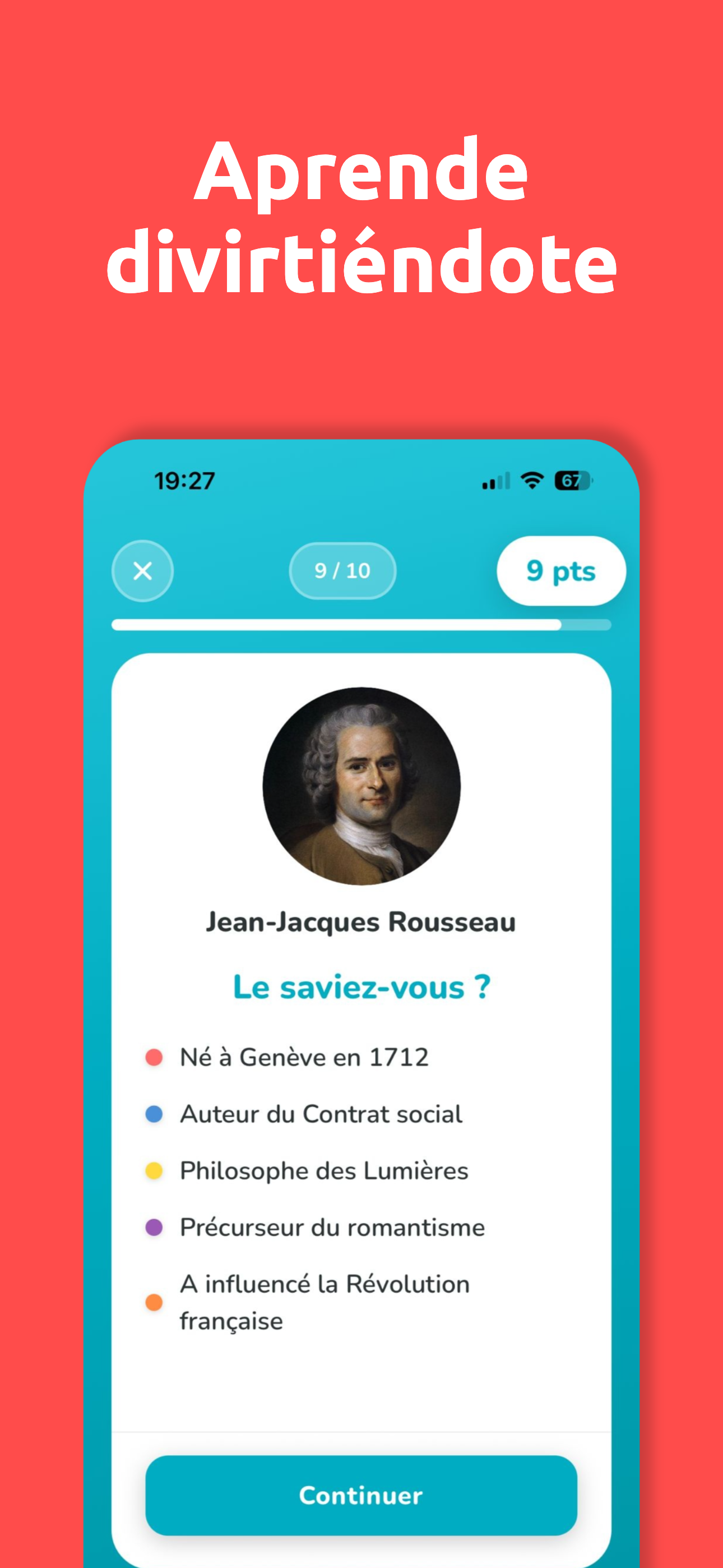 SAPIRO Screenshot 06