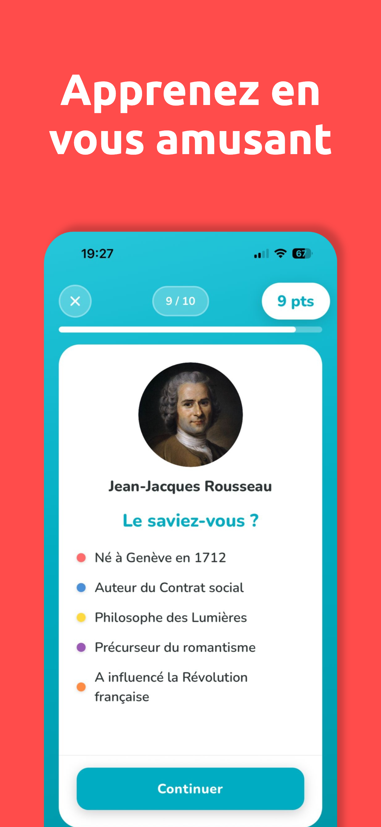 SAPIRO Screenshot 06