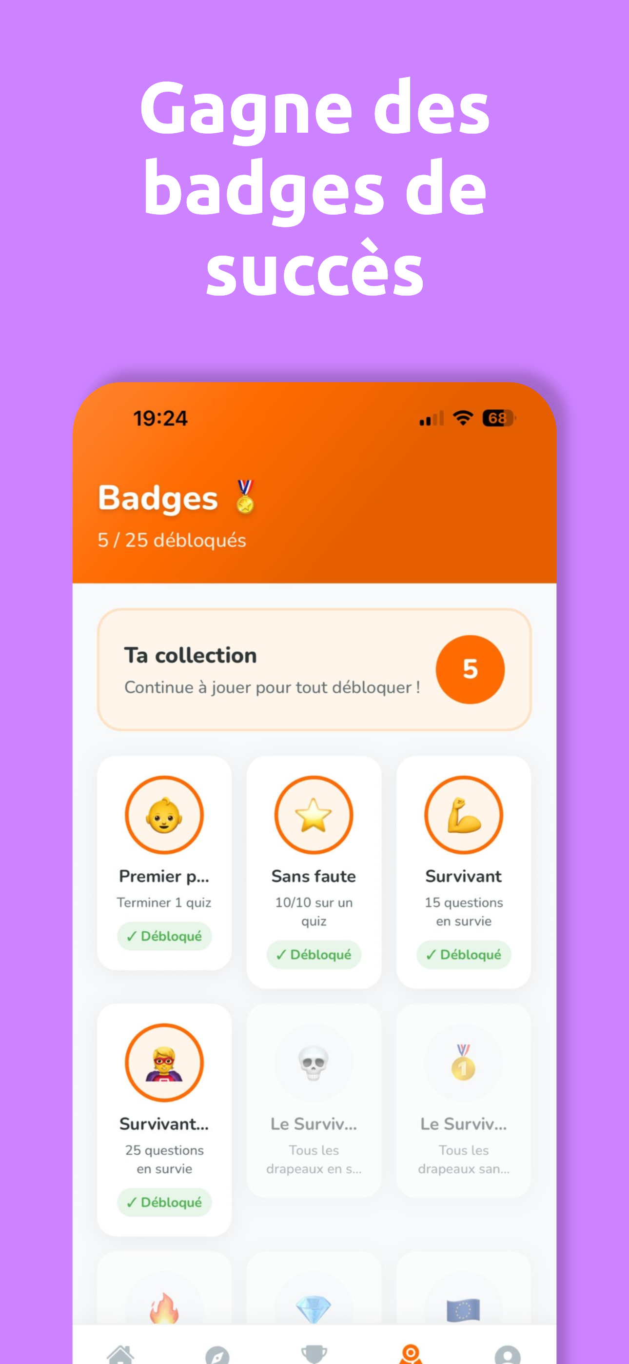 SAPIRO Screenshot 07